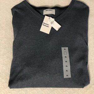 Blue Shirt